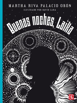 cover image of Buenas noches, Laika